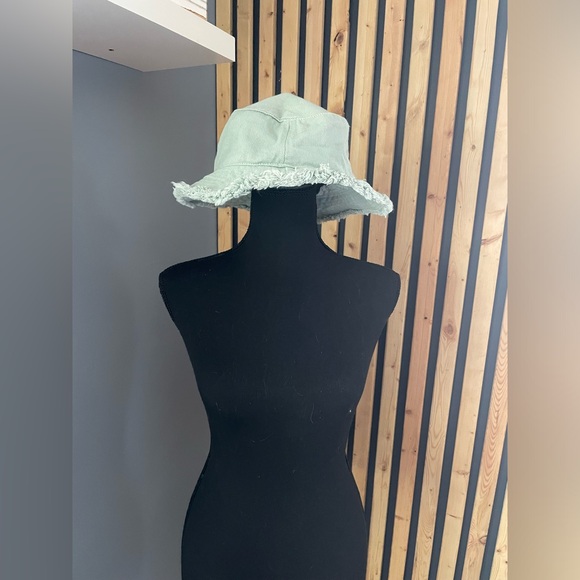 Target Bucket Hat - Picture 2 of 4